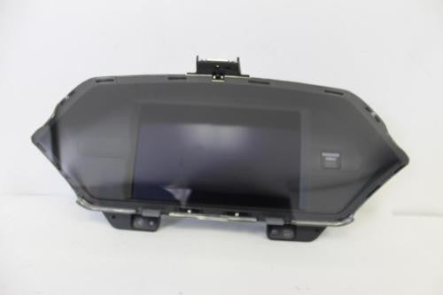 2014-2016 Honda Odyssey Upper Dash Information Display Screen 39810-Tk8-A110-M1