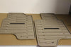 2011-2014 Hummer  Front & Rear  Floor Mats