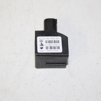2000-2005 Mercedes Ml A 163 542 0618 Q04 Lateral Sensor Acceleration - BIGGSMOTORING.COM