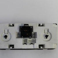 2007-2009 Chevy Pontiac  Cobalt A/C Heaterclimate Control 15890411