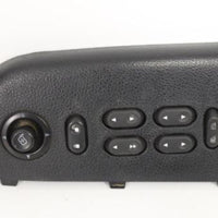 2004-2008 Ford F150 Driver  Side Power Window Switch 4L3T-14B133-Blw - BIGGSMOTORING.COM