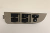 1998-2002 Toyota Corolla Driver Side Power Master Window Switch - BIGGSMOTORING.COM