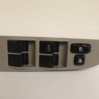 1998-2002 Toyota Corolla Driver Side Power Master Window Switch - BIGGSMOTORING.COM