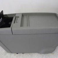 2005-2010 HONDA ODYSSEY 2ND ROW FLOOR CENTER CONSOLE CUPHOLDER STORAGE - BIGGSMOTORING.COM