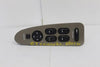 1997-2005 Buick Century Driver Side Power Window  Switch 10413008 - BIGGSMOTORING.COM