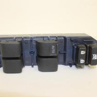 2007-2013 Toyota Corolla Left Master Power Window Switch (fits:2009 corolla)