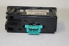 00-03 Gm Montana Silhouette Venture Overhead Rear Audio Control Radio 09361921 - BIGGSMOTORING.COM