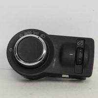2011-2015 Chevy Cruze Headlight Foglight Dimmer Switch Control  94725717