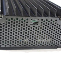 2000-2003 MERCECES BENZ ML320 ML430 W163  BOSE AUDIO  AMPLIFIER A 163 820 18 89 - BIGGSMOTORING.COM