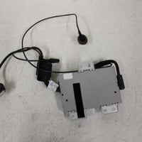 2011 MERCEDES BENZ W212 E550 HARMAN BECKER MEDIA INTERFACE CONTROL A2048708026