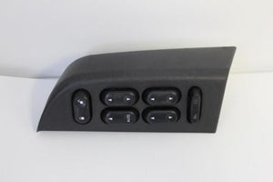 2002-2005 Ford Explorer Driver Side Power Window Master Switch Ca2278L47Da - BIGGSMOTORING.COM