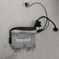 2011 MERCEDES BENZ W212 E550 HARMAN BECKER MEDIA INTERFACE CONTROL A2048708026