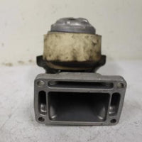 2003-2006 Mercedes Besl500 R230 Convertible Passenger Side Engine Mount Bracket - BIGGSMOTORING.COM