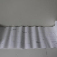 2013 Corvette Trunk Rear Race Spoiler Wing