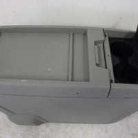 2005-2010 HONDA ODYSSEY 2ND ROW FLOOR CENTER CONSOLE CUPHOLDER STORAGE - BIGGSMOTORING.COM