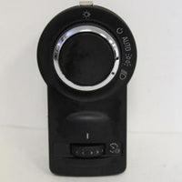 2011-2015 Chevy Cruze Headlight Foglight Dimmer Switch Control  94725717