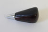 2001-2006 LEXUS ES300 GEAR SHIFTER KNOB BLACK LEATHER W/ WOOD GRAIN - BIGGSMOTORING.COM