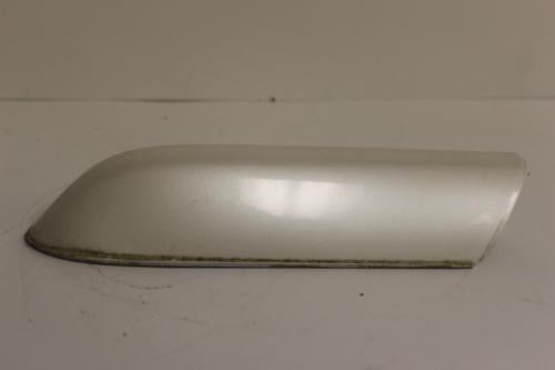 2002-2014 Cadillac Escalade   Passenger Side Right Rear Roof Rack End Cap Cover - BIGGSMOTORING.COM