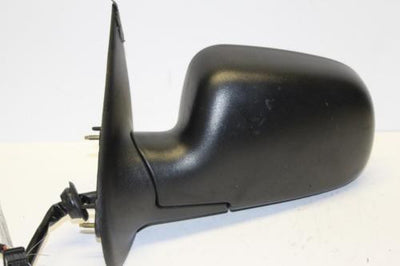 2005-2010 Jeep Grand Cherokee Left Driver Power Mirror Oem - BIGGSMOTORING.COM