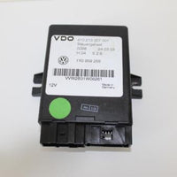 2003-2009 Vw Beetle Convertible Top Computer Module 1Y0 959 255 - BIGGSMOTORING.COM