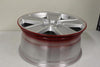 2010-2013 GM CHEVROLET CAMARO SS OEM 21x9.5jx43 WHEELS RIMS FACTORY