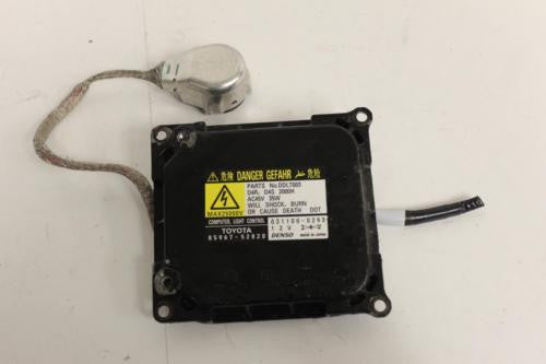 2007-2009 Lexus Gs300 Xenon Hid Headlight Ballast Control Module