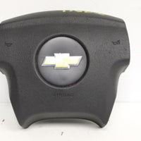 2005-2009 Chevy Trailbalzer Driver Steering Wheel Driver Airbag Ab2395Q1Fc1B4B - BIGGSMOTORING.COM