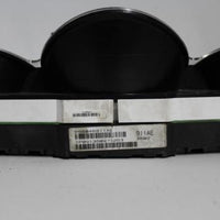 2011-2014 Chrysler 200 Speedometer Cluster Mileage Unknown P56046911Ae