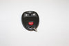 Factory Keyless Remote / Auto Start  Authentic Gm 4 Button