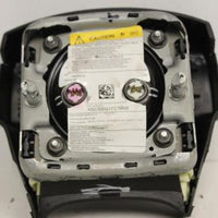 2005-2009 Chevy Trailbalzer Driver Steering Wheel Driver Airbag Ab2395Q1Fc1B4B - BIGGSMOTORING.COM
