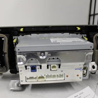 2011-2014 Toyota Sienna Wma Cd Mp3 Player Radio 86120-08270