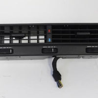1990-2002 Mercedes Benz Sl500 Sl300 R129 Center Dash A/C Vents Unit - BIGGSMOTORING.COM