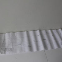 2013 Corvette Trunk Rear Race Spoiler Wing