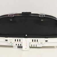 2006-2011 Honda Civic Speedometer Cluster Mileage Unknown 78200-Sna-A120-M1