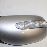 2003-2006 W211MERCEDES E320 E500 FRONT LEFT DRIVER SIDE DOOR MIRROR - GRAY - BIGGSMOTORING.COM