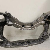 2003-2006 Mercedes Sl500 R230 Front Under Engine Cradle Cross Member Sub Frame - BIGGSMOTORING.COM