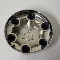 Chevrolet Silverado Suburban Avalanche 6 Lug Chrome Center Cap New