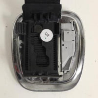 2000-2006 MERCEDES BENZ W215 CL500 AMG GEAR SHIFTER TRIM BEZEL - BIGGSMOTORING.COM