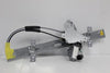 1998-2002 Mazda Millenia Rear Driver Side Window Regulator Motor - BIGGSMOTORING.COM