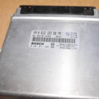 2009 Mercedes Benz Slk230/C230 Engine Control Module ECU A 612 153 58 79