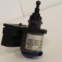 2007-2009 Lexus Ls460 Headlight Headlamp Leveling Motor 85691-28010