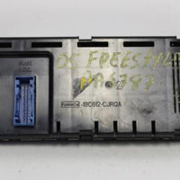 2005-2007 Ford Free Style A/C Heater Climate Control Unit 5F9H-18D422-Ae - BIGGSMOTORING.COM