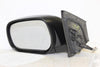 2006-2008 TOYOTA RAV-4 RAV4 LEFT DRIVER POWER SIDE VIEW MIRROR - BIGGSMOTORING.COM