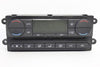 2005-2007 Ford Free Style A/C Heater Climate Control Unit 5F9H-18D422-Ae - BIGGSMOTORING.COM