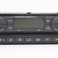 2005-2007 Ford Free Style A/C Heater Climate Control Unit 5F9H-18D422-Ae - BIGGSMOTORING.COM