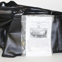 2004-2006 Chevrolet Aveo 5 Door Front End Cover Nose Mask - BIGGSMOTORING.COM