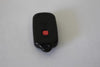 2001-2007 Toyota Prius Highlander Rav 4 Key Fob 2 Button Key Less Entry - BIGGSMOTORING.COM