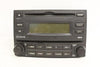 2007-2008 Hyundai Elentra Radio 96160-2H1509K