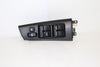 2003-2008 Toyota Corolla Lh Master Door Switch Left (Fits: 2006 Corolla) - BIGGSMOTORING.COM