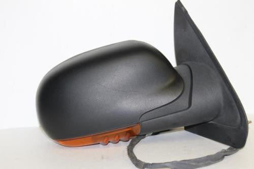 2004-2007 CHEVROLET TRAILBLAZER RIGHT PASSENGER SIDE REAR VIEW MIRROR 15136309 - BIGGSMOTORING.COM